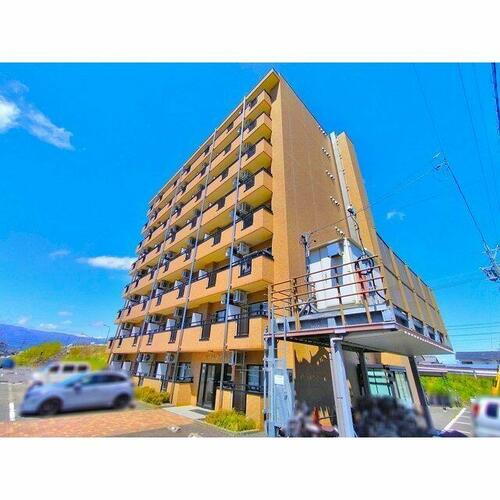 ニセンポストアイル 8階建
