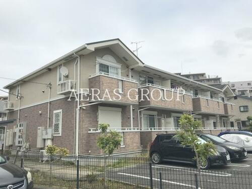 エターナル　グレイスＡ