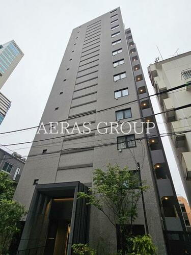 東京都渋谷区代々木２丁目 賃貸マンション