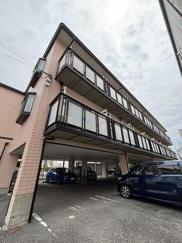 広島県広島市中区江波西１丁目 賃貸マンション