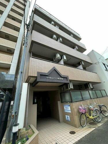 兵庫県神戸市中央区筒井町３丁目 5階建