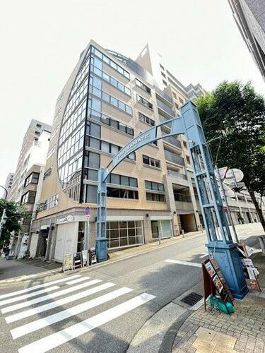 トア山手フラッツ