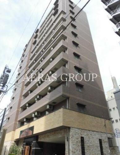 東京都千代田区神田錦町１丁目 賃貸マンション