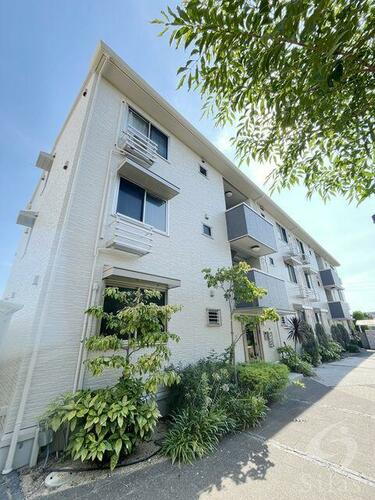 兵庫県神戸市西区二ツ屋２丁目 築16年4ヶ月 3階建