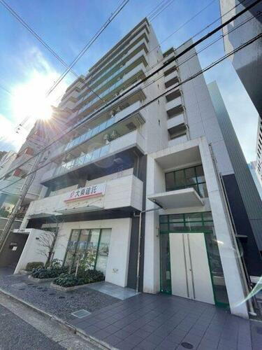 兵庫県神戸市中央区御幸通６丁目 築14年10ヶ月 10階建