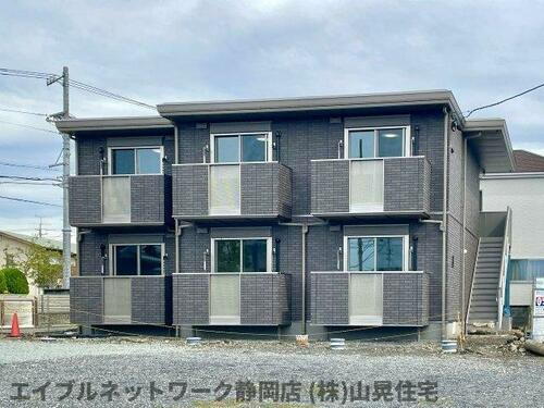 静岡県静岡市葵区上土２丁目 2階建 