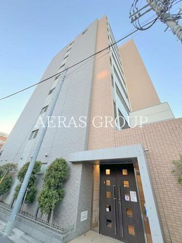 東京都荒川区町屋２丁目 賃貸マンション