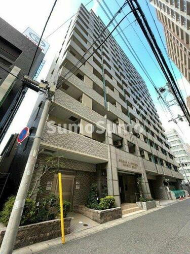 兵庫県神戸市中央区磯辺通４丁目 15階建 築25年2ヶ月