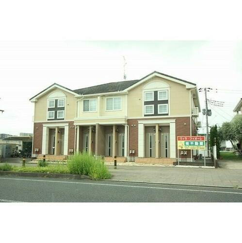 茨城県つくばみらい市紫峰ヶ丘１丁目 賃貸アパート