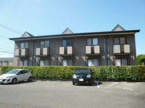 岡山県倉敷市徳芳 2階建 築25年11ヶ月