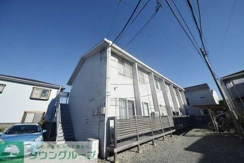 パレーシャル湘南館（１）