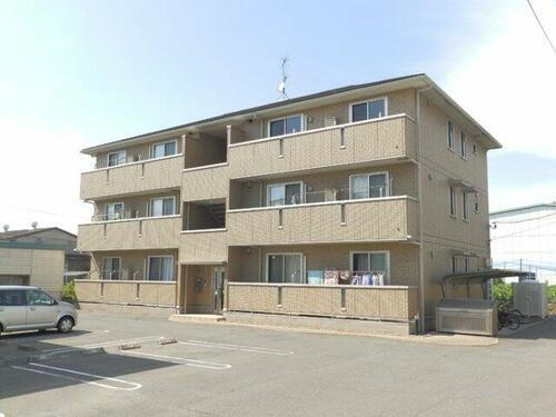 広島県福山市曙町１丁目 賃貸アパート