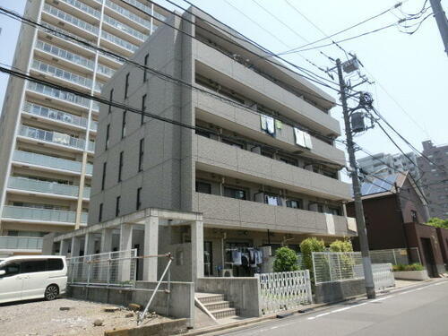 ファインクレスト西葛西