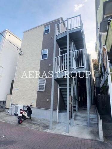 プランドール吉野町