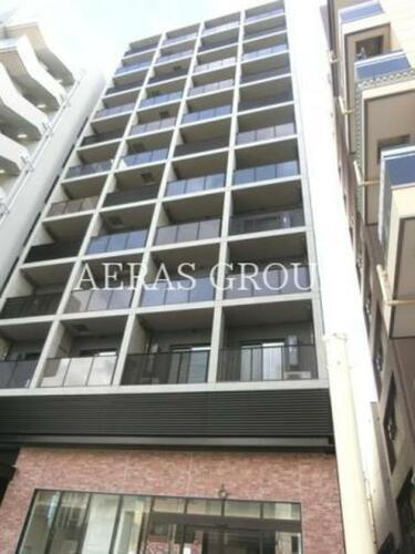 東京都渋谷区恵比寿３丁目 賃貸マンション