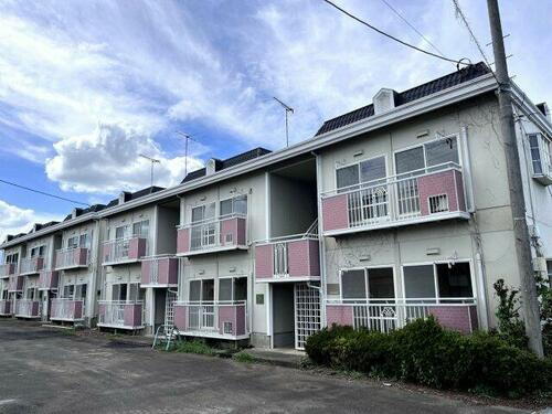 栃木県栃木市岩舟町畳岡 賃貸アパート