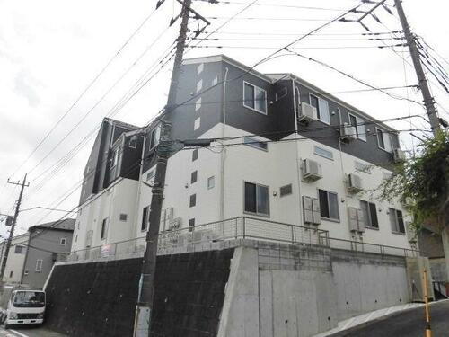 神奈川県大和市深見台２丁目 築6年10ヶ月 2階建