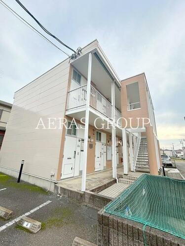 埼玉県川越市大字砂 賃貸アパート