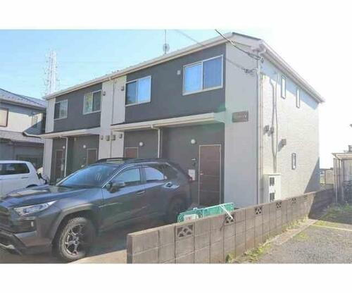 神奈川県横浜市泉区中田東２丁目 テラスハウス