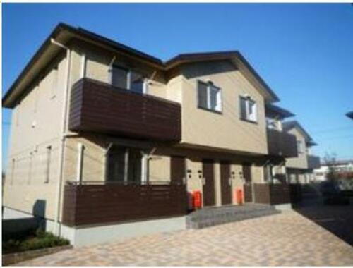 神奈川県藤沢市土棚 2階建 築12年1ヶ月