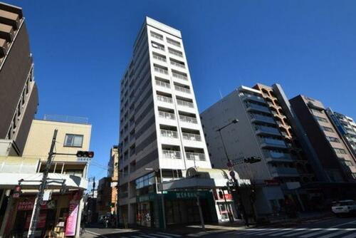 Ｂｅｌｌｅｖｉａｇｅ　Ｈａｃｈｉｏｊｉ 11階建