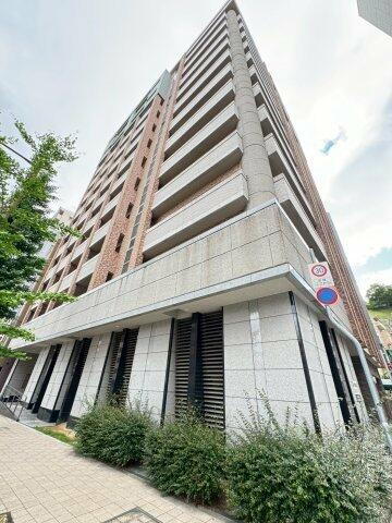 兵庫県神戸市中央区加納町２丁目 賃貸マンション