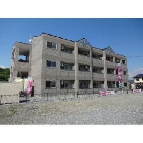 岩手県盛岡市飯岡新田６地割 賃貸マンション