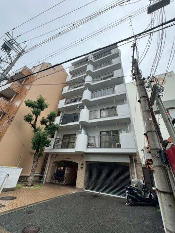 兵庫県神戸市兵庫区水木通１丁目 9階建