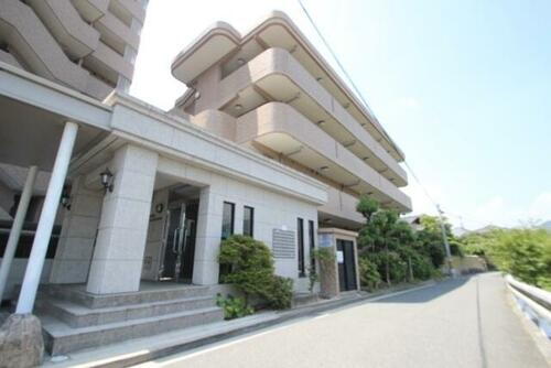 広島県廿日市市宮内 賃貸マンション