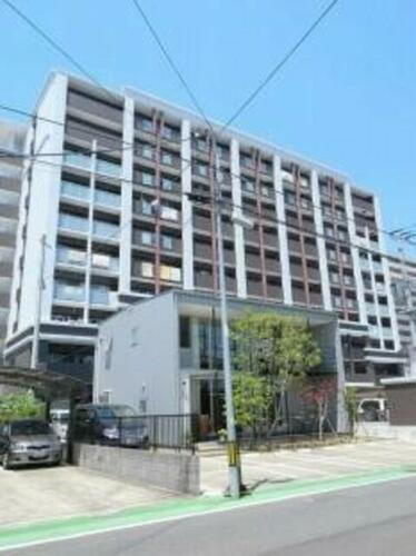 福岡県福岡市博多区吉塚１丁目 賃貸マンション