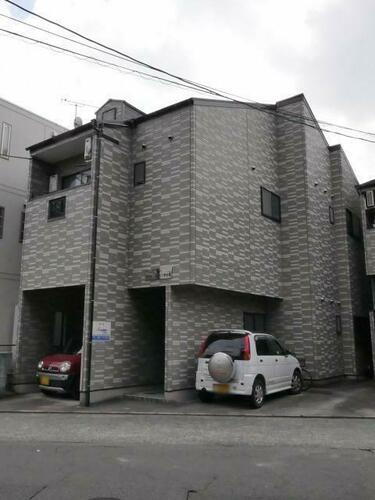 福岡県福岡市博多区堅粕３丁目 賃貸アパート