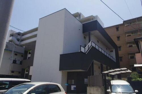 コンフォートメゾン吉塚