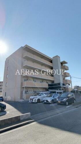 埼玉県川越市大字的場 賃貸マンション