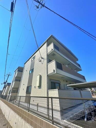 アペルト泉佐野Ⅵ