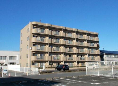 宮城県石巻市大街道北３丁目 賃貸マンション