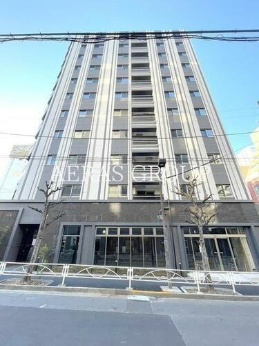 東京都墨田区江東橋２丁目 賃貸マンション