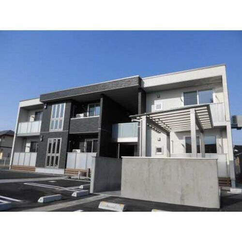 クレストＴＫＢ 2階建