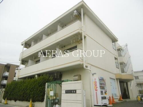 千葉県船橋市栄町１丁目 賃貸マンション