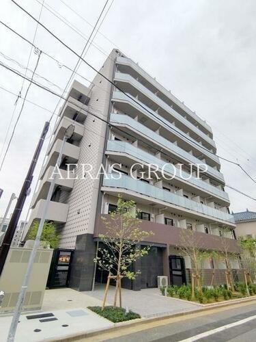 ＴＨＥ　ＰＡＳＥＯ新小岩Ⅱ