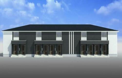 愛知県一宮市奥町 賃貸アパート