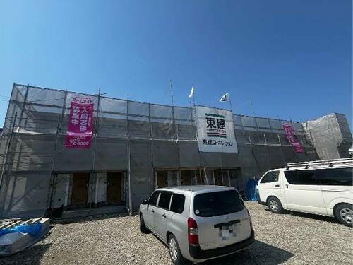 愛知県一宮市奥町 賃貸アパート