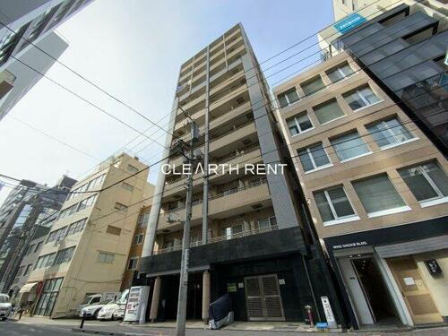 東京都中央区銀座１丁目 賃貸マンション