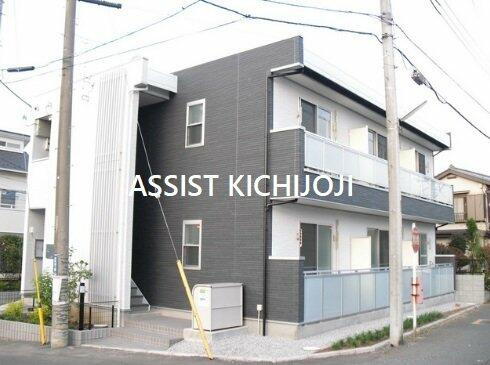物件写真