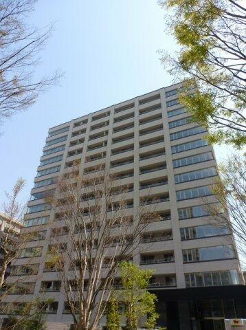 東京都千代田区四番町 賃貸マンション