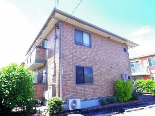 静岡県静岡市駿河区国吉田６丁目 賃貸アパート