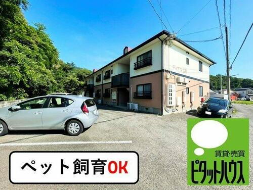 徳島県徳島市名東町３丁目 築30年9ヶ月 2階建