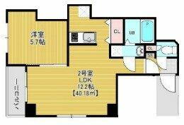 東京都台東区清川１丁目 南千住駅 1LDK マンション 賃貸物件詳細
