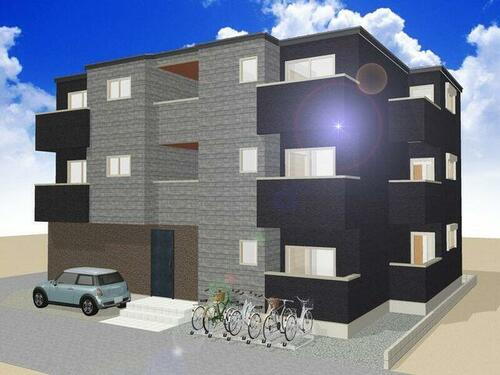 （仮称）Ｌａ－Ｃｒｅａ塚口本町