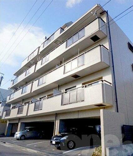 愛知県名古屋市千種区北千種１丁目 賃貸マンション