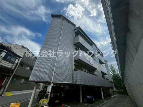 大阪府寝屋川市萱島桜園町 賃貸マンション